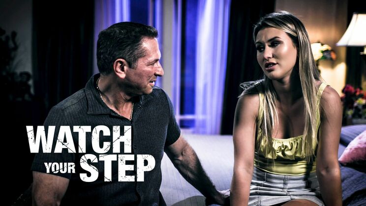 Step into the Action