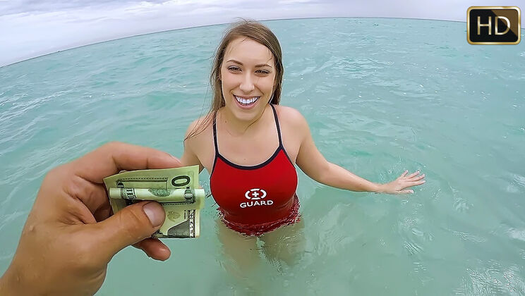 Teen Pick-Up Money Maker