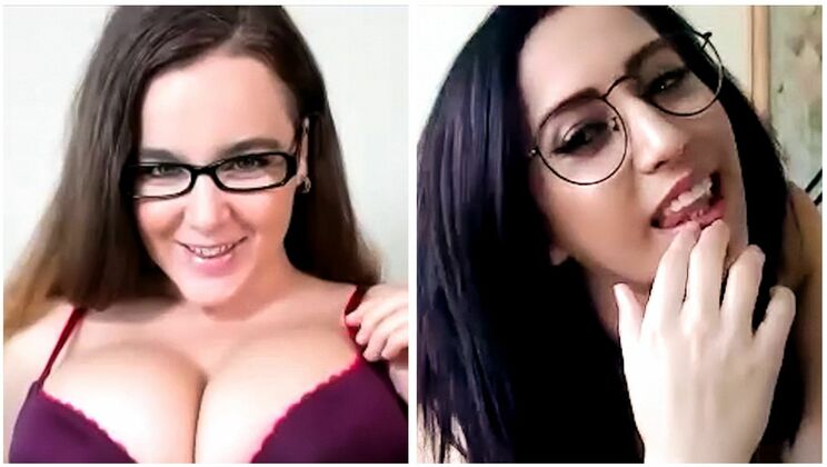 Tech Support for Horny College Girls