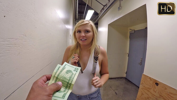 Wanna Make Some Cash?