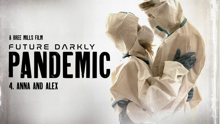 Pandemic Passion: Lola and Lucky's Dark Fantasies