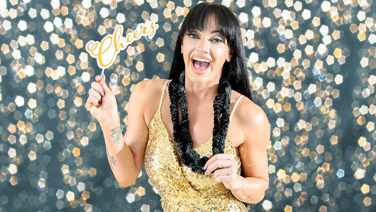 New Year, New Milf