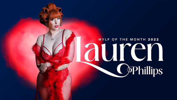 Hail Queen Lauren's Hot Flesh