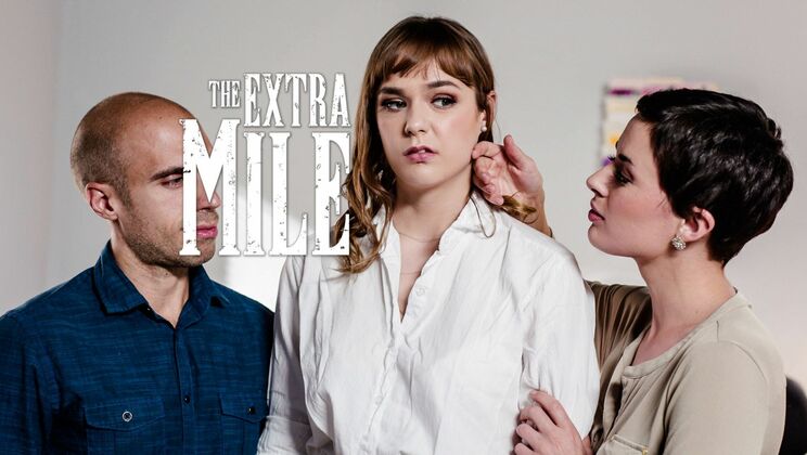 Fucking the Extra Mile