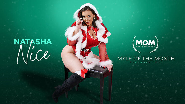 Mrs. Claus' Dirty Secret