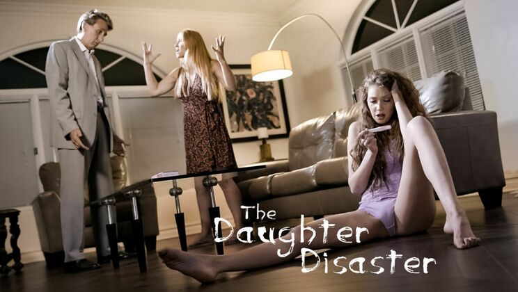 Daughter Debauchery