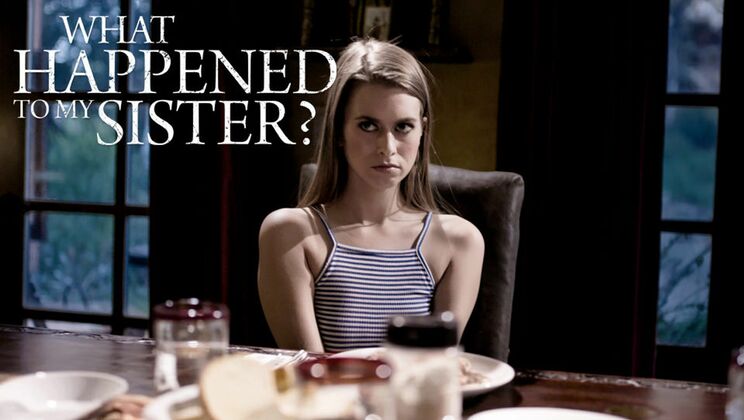 Sister's Dark Secret Unleashed
