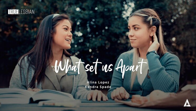 Lesbian Love: What Drives Us Wild