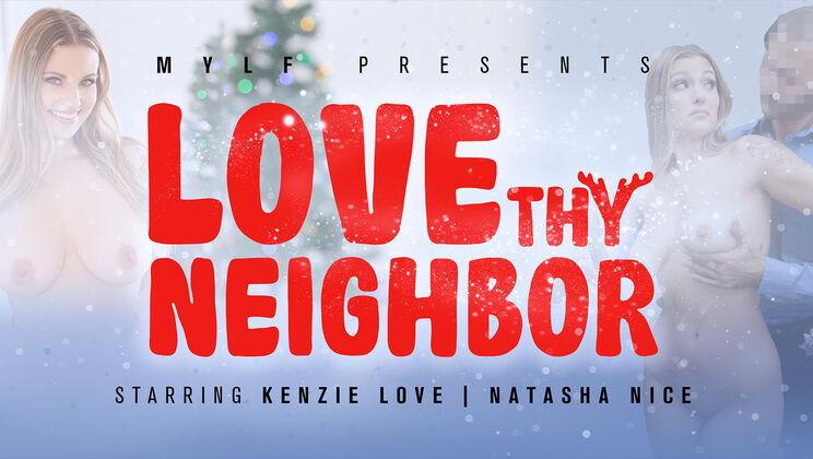 Neighborly Love Affair