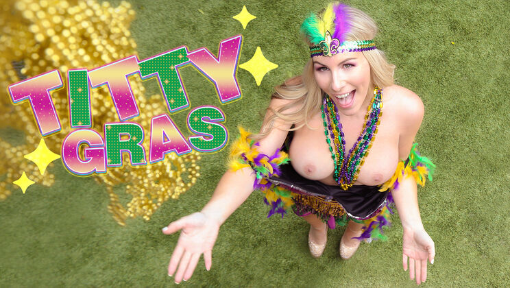 MILF Mardi Gras