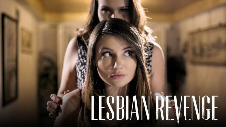Proud Pussy Lesbians