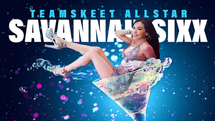 Savannah Takes Control