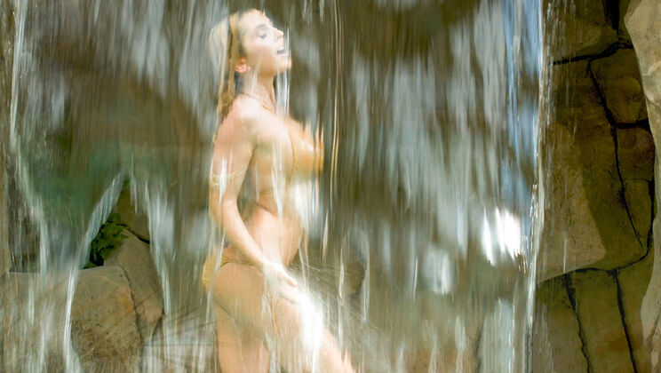 Pools of Desire