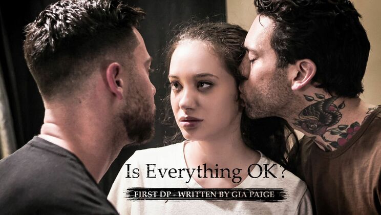 Is Everything Anal?