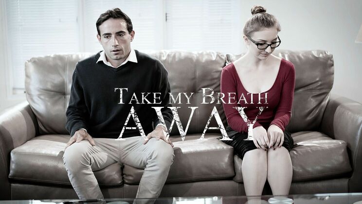 Jake Adams & Gracie May Green: Intense Blowjob & Hardcore Action