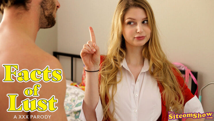 Bunny's Naughty Massage - Creampie Delight