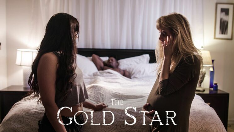 Golden Blowjob