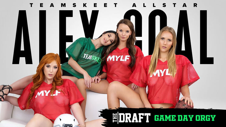 Game Day Frenzy: The Ultimate Score