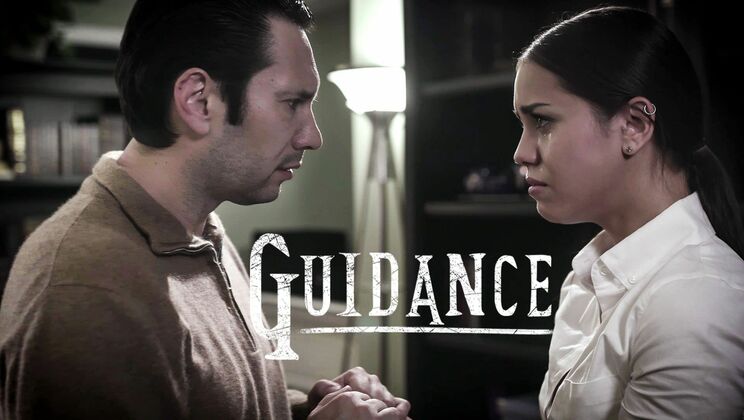 Alina Lopez's Hardcore Blowjob Guidance
