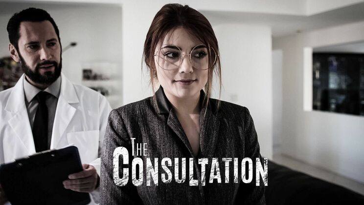 Doctor's Naughty Consultation