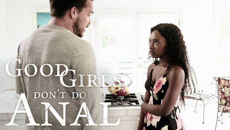 Bad Girls Do Anal Too