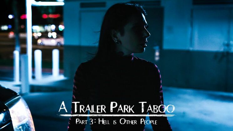 Sinful Stepsiblings in the Trailer
