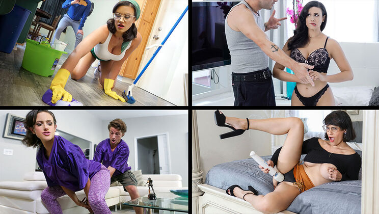 Penny's Hot MILF Picks