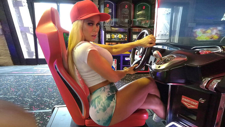 Filthy Thoughts with Nikki Delano