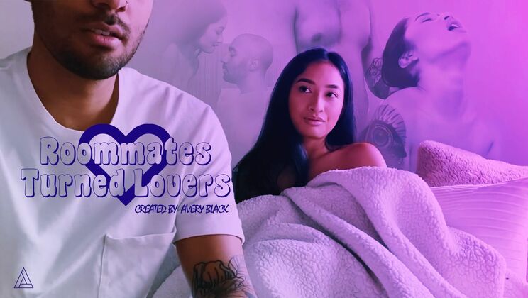 Asian Lovemates Go Wild