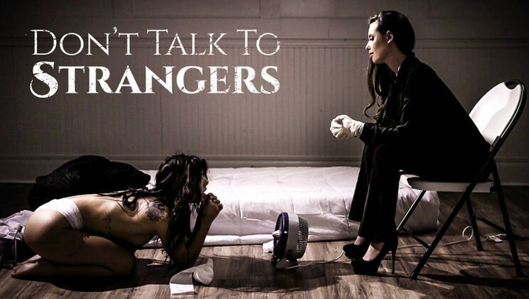 Strangers with Benefits