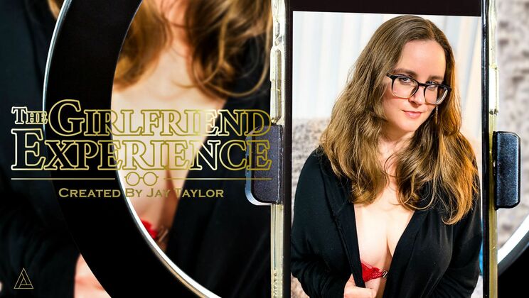 Hairy Hottie's Hot Girlfriend Experience