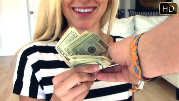 Teen Cash Exchange