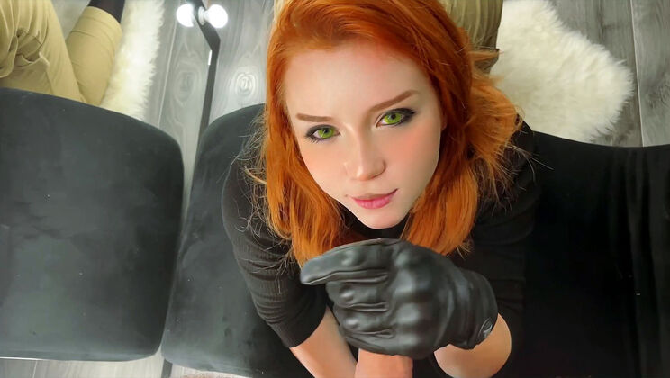 Kim Possible Gets Dirty