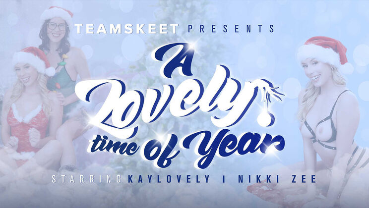 Year of Lovely Times