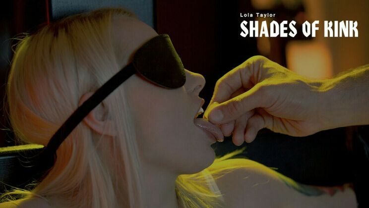 Kinky Blonde's Dirty Secrets