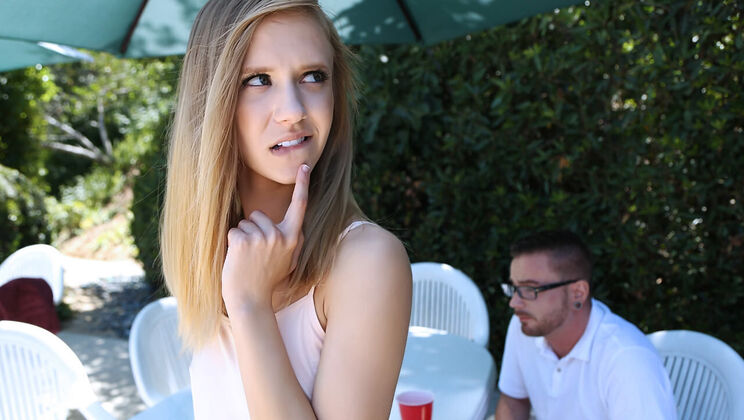 Rachel's Teen Dream