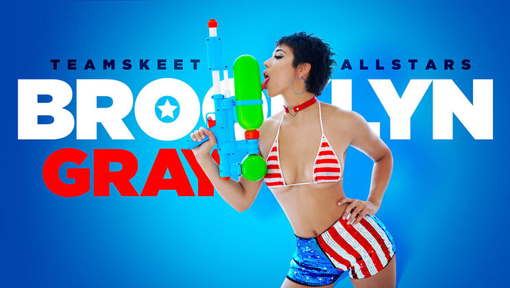 Firecracker Frenzy on the 4th