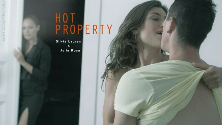 Sizzling Spanish Seduction