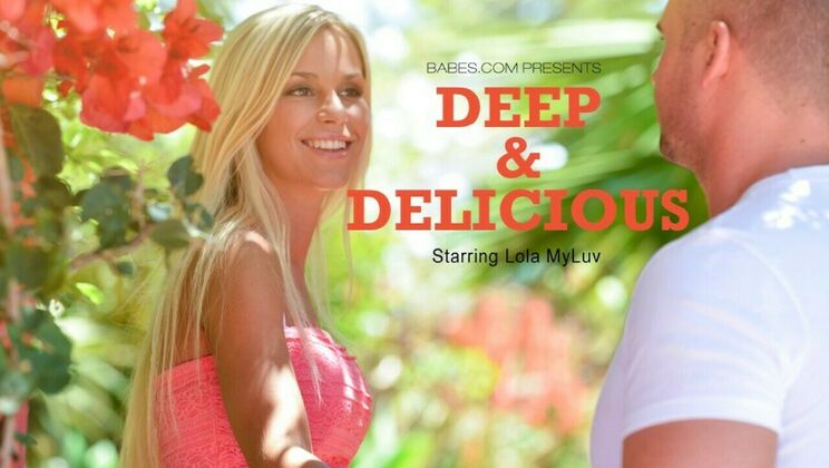 Deep Blowjob Delights