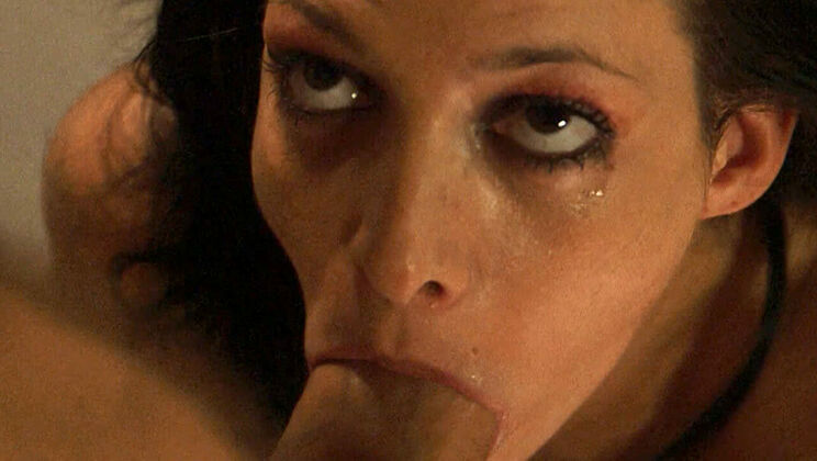 Brunette Blowjob Bonanza 03