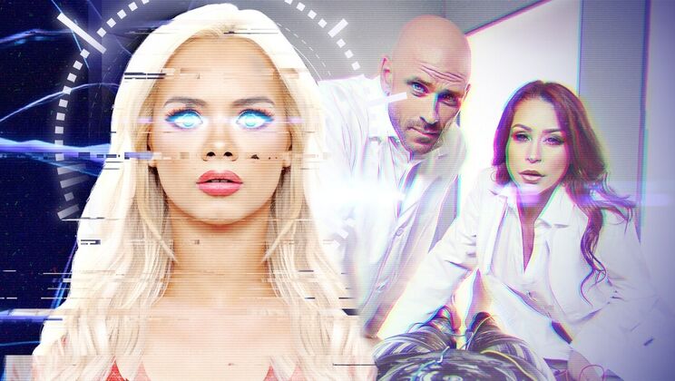 Fucking Frenzy with Johnny Sins