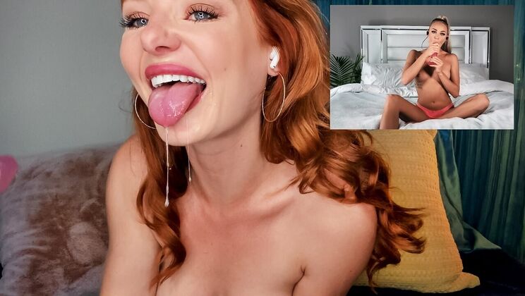 Emma & Lacy Crave Pussy Play