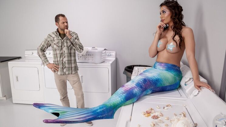 Desiree Dulce's Deep Desires