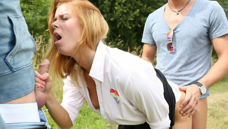 Chrissy Fox Hardcore