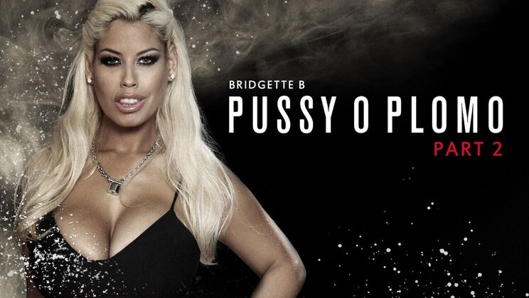 Latina Pussy Power: Volume 2