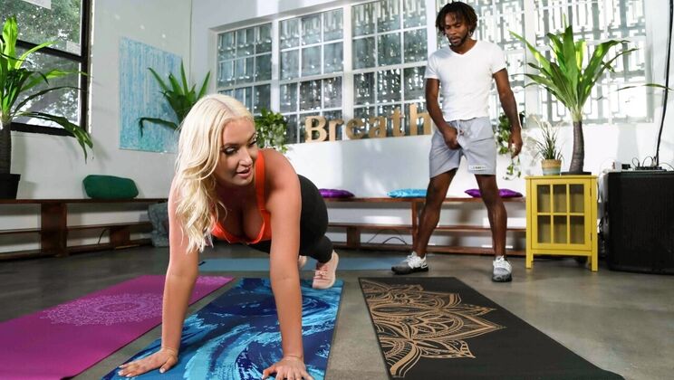 Kate's Fitness Frenzy