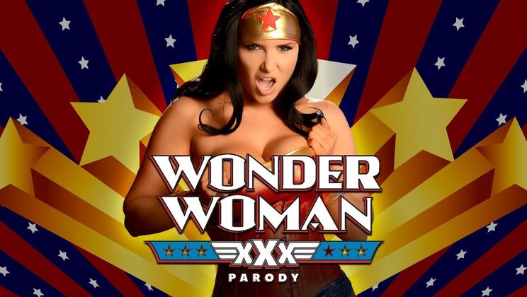 Wonder Whore: A Dirty Deed