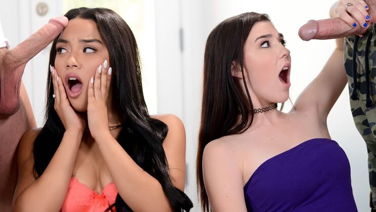 Double Trouble Dare