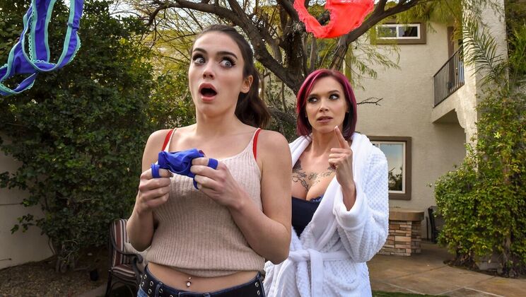 New Girlfriend Initiation