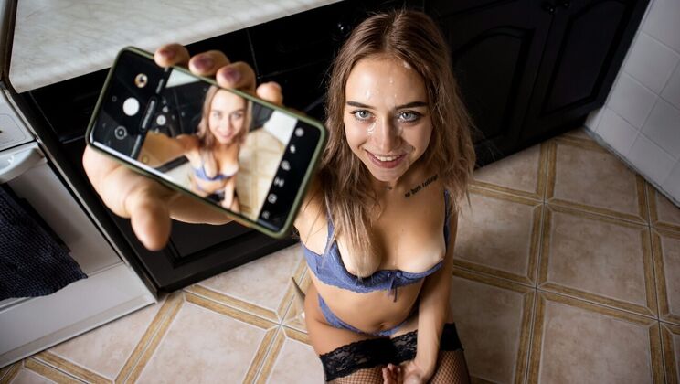Blonde Cheating Blonde Anniversary